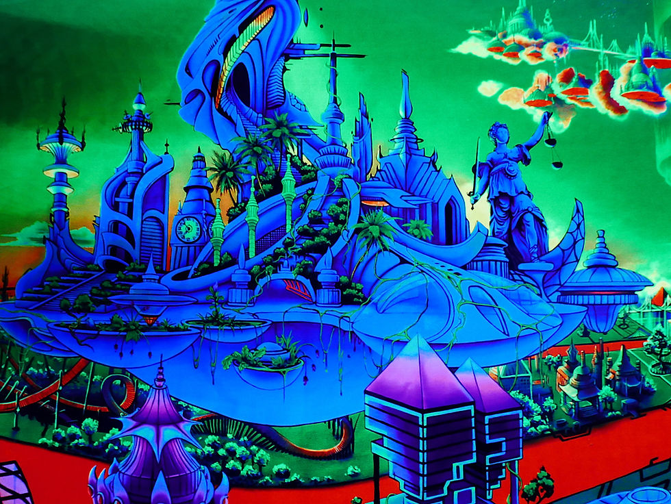 Thumbnail: Sky City