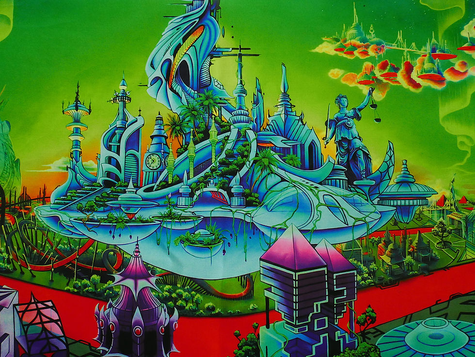 Thumbnail: Sky City