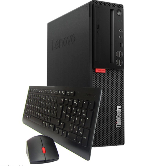 Lenovo - Intel Core i7 I7-8700 / 3.2 GHz - 8 GB DDR4 SDRAM