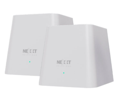 Vektor2400-AC Nexxt Solutions Connectivity - Router - Wireless Mesh