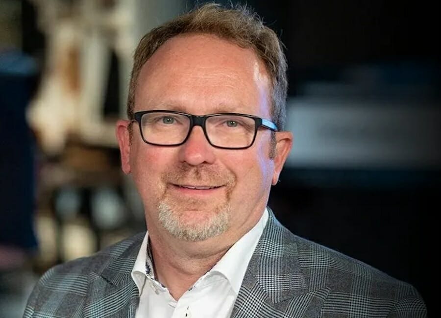 Writer: Mark Sangster
