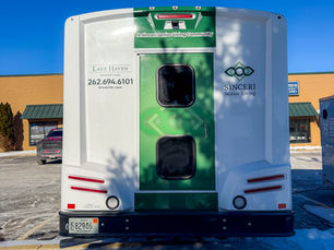 Sinceri Senior Living