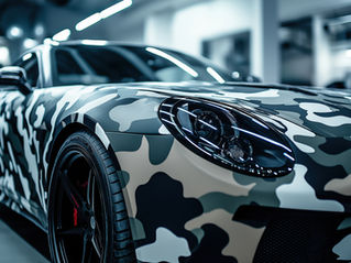 Vehicle Wraps vs Paint: Which Is Better for Your Vehicle?