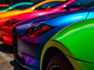 How Long Does a Vinyl Vehicle Wrap Last?