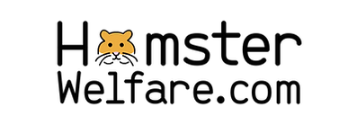 hamster welfare