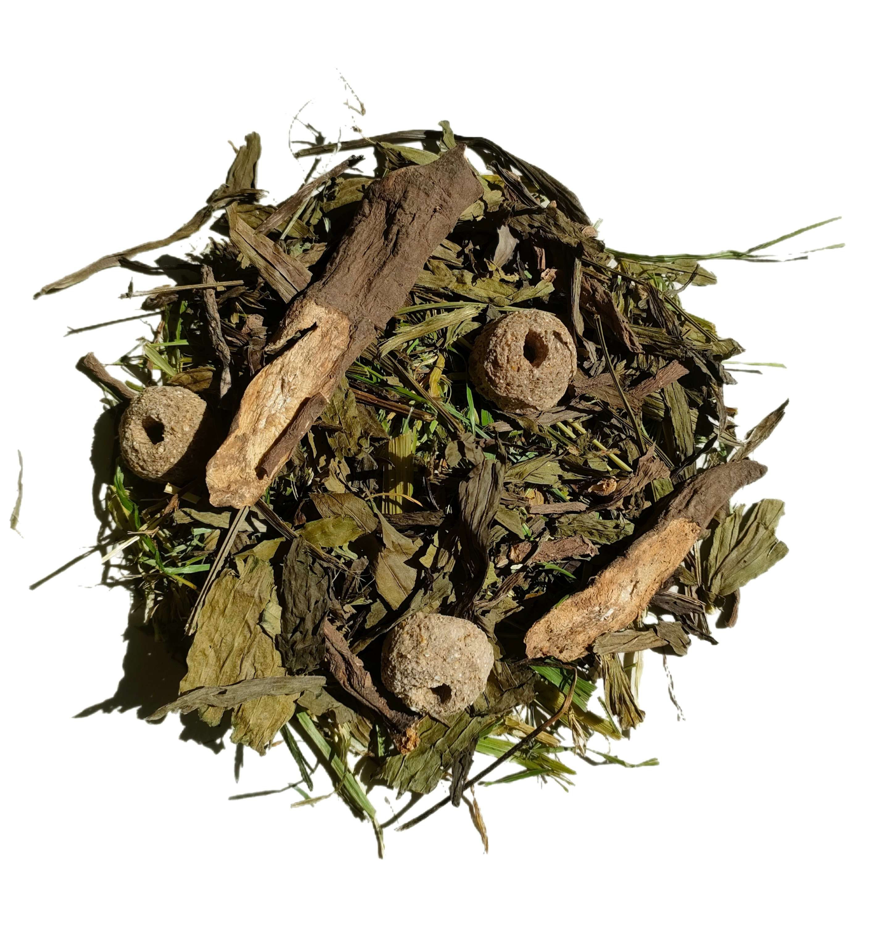 Rootin' tootin Forage 