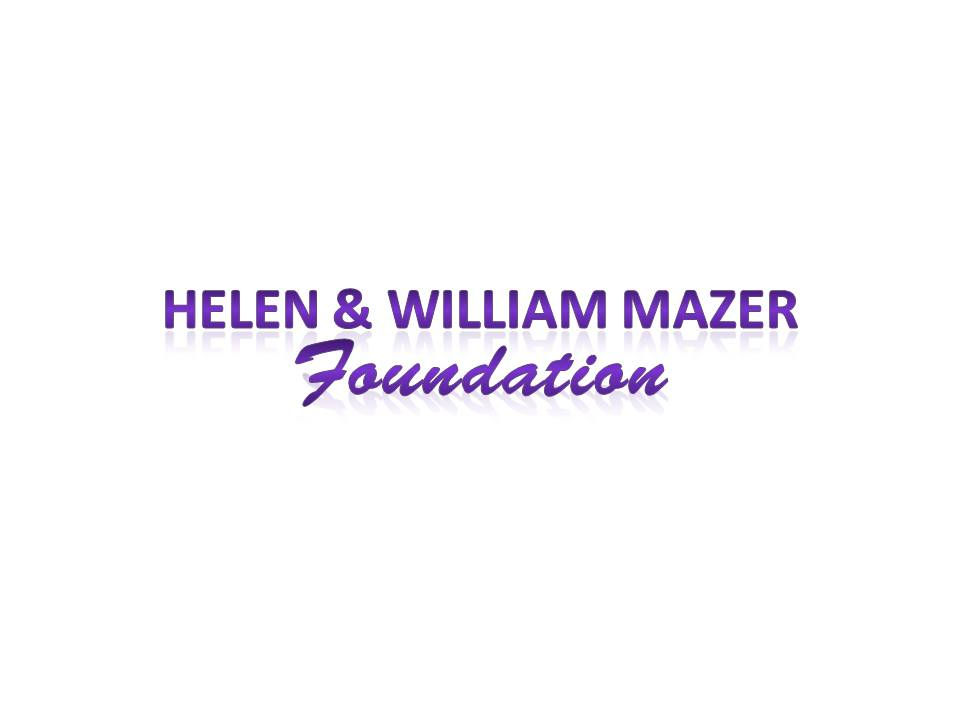 Susan's Story Foundation