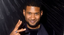 Usher