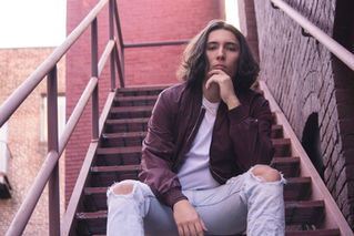 Giovanni Petrella is currently one of the youngest standouts of 2017.