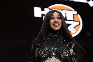 Cardi B DEMANDS $15M from Ex-Manager for Exploitation