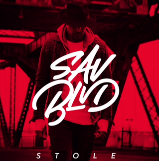 Juno Winner Sean Jones Releases
STOLE