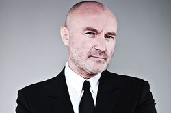 Phil Collins