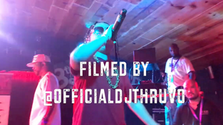 Beating Cancer to the Stage Lil Jesse is making waves in Houston