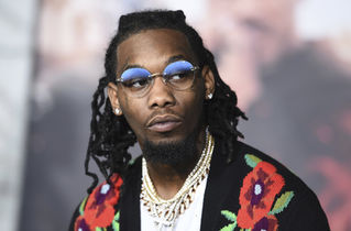 Offset Arrested In Georgia; Hit With 4 Charges