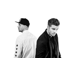 TWELVE24 drops new single tomorrow on KRXM