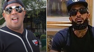 Do you agree with Nipsey's point about Master P not getting enough credit?