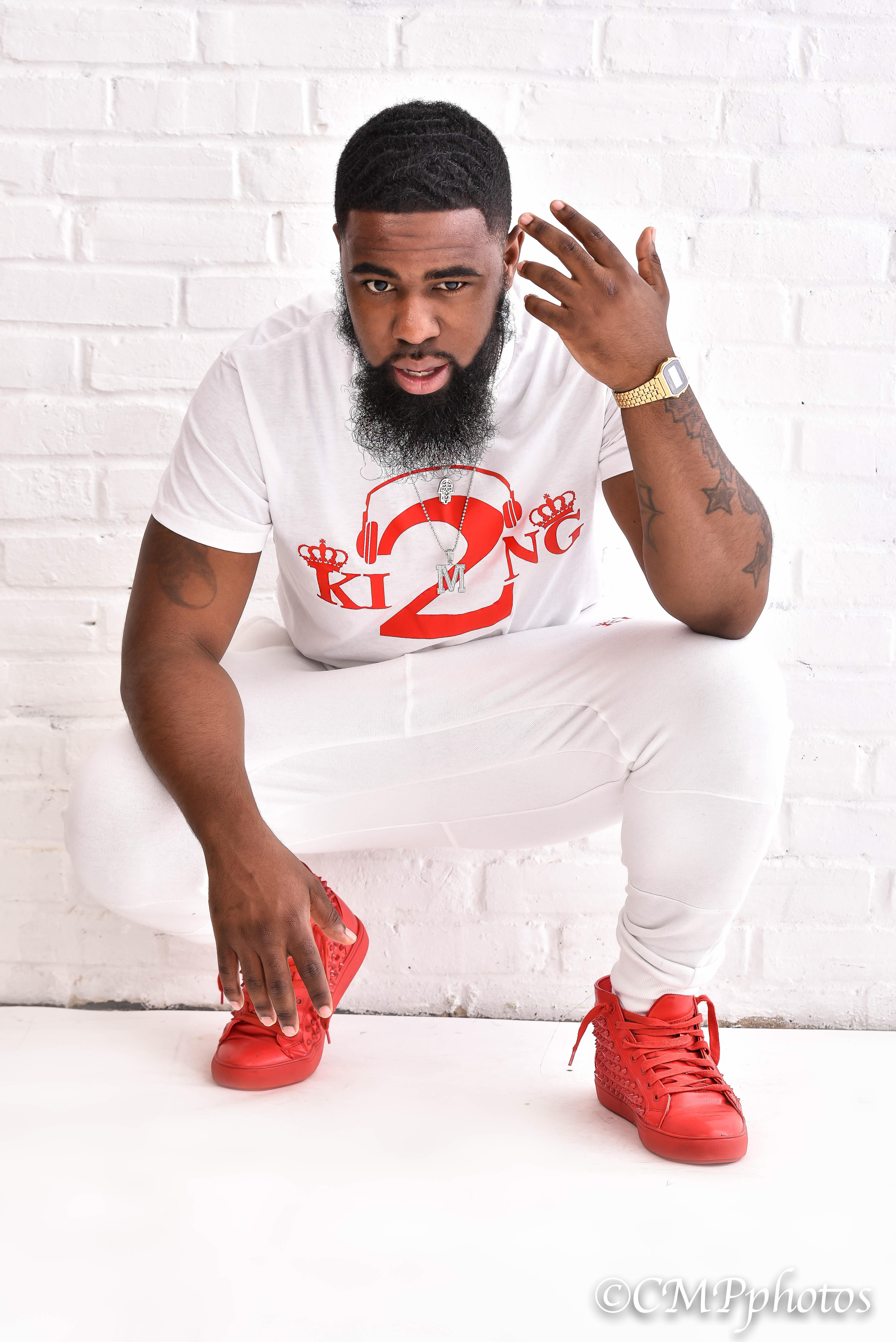 KING MARZ