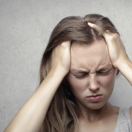 Migraine : la réflexologie pour soulager