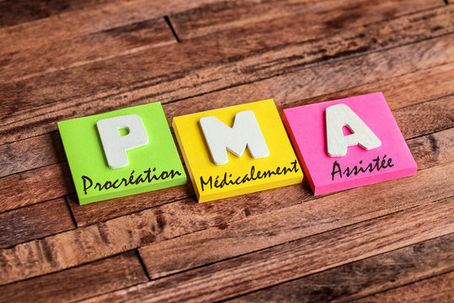 De la PMA à la réflexologie : mon histoire et mon engagement pour accompagner les femmes dans ce parcours du combattant