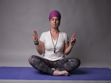 Het effect van mijn 40-daagse meditatie voor de ‘positive mind’