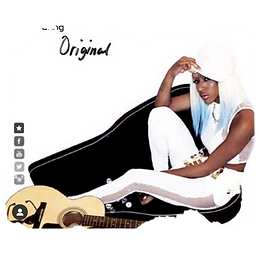 Jzade Forte Music EP Original 2015