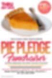 Apple Pie Festival Poster - Made with PosterMyWall