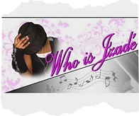 Jzade Forte Album "Who is Jzade Forte" 2010