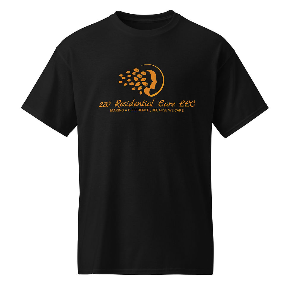Thumbnail: 220® *ORANGE* Logo T-Shirt  