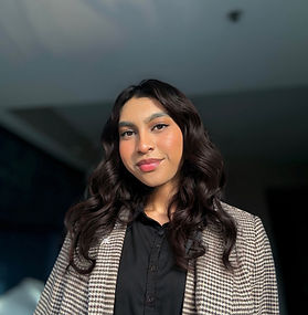 Hiba Siddiqui
