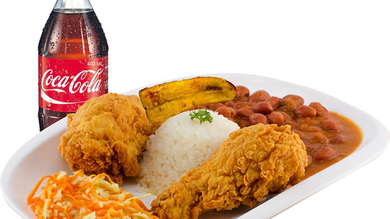 Combo Típico