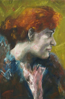 Lou Andréa Salomé