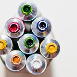 Watercolor Paints