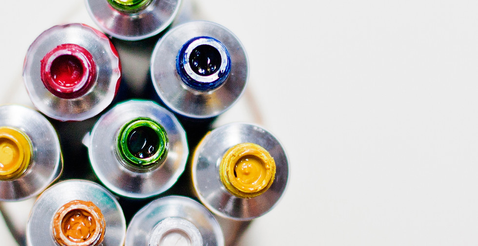 Watercolor Paints