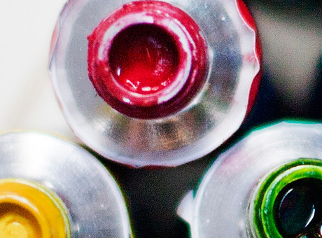 Watercolor Paints