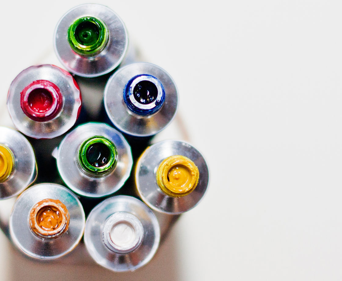 Watercolor Paints