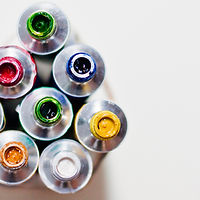 Watercolor Paints