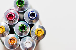 Watercolor Paints