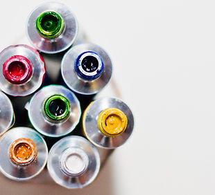Watercolor Paints