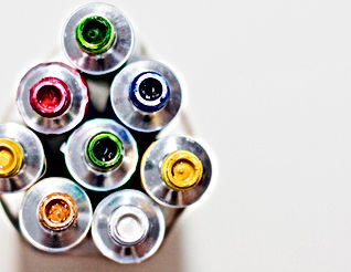 Watercolor Paints