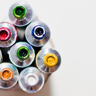 Watercolor Paints
