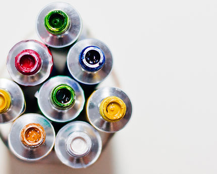 Watercolor Paints