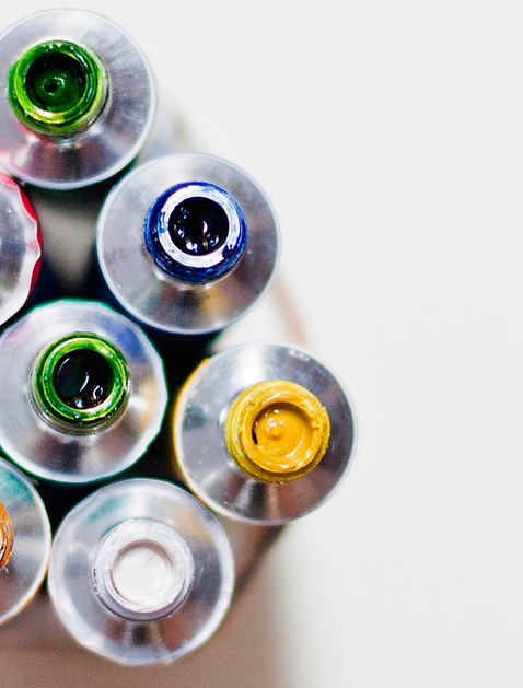 Paints & Art Supplies
