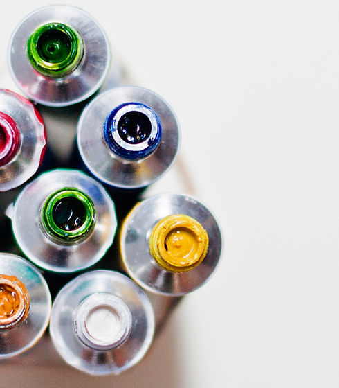Watercolor Paints