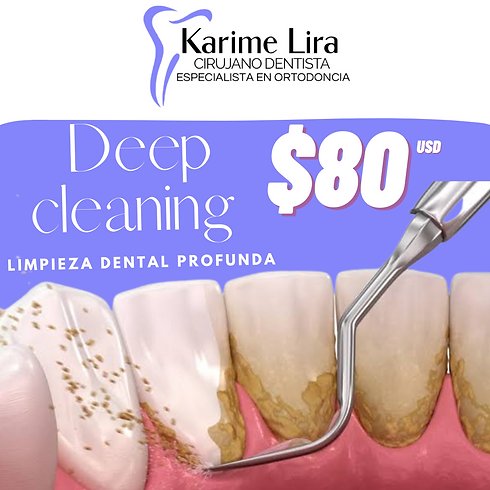 Ya realizaste tu limpieza dental semestral .png