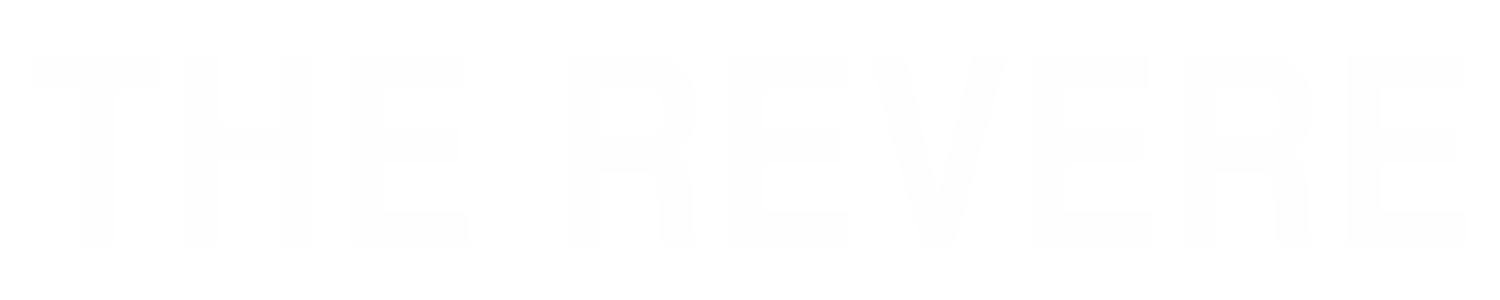 The Revere Logo White.png