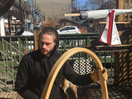 Confinement, persévérant, résilient ...