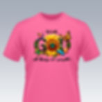 With God All Things Are Possible