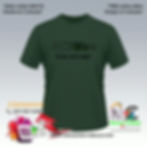 Frente Estampado hasta 12 por 14