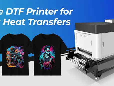 La Revolución del Estampado Textil que Transformará Tu Negocio en 2026