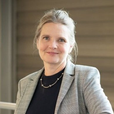 SASKIA VAN DEN BROEK